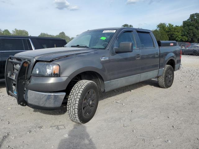 ford f150 super 2008 1ftrw14w98fb02996