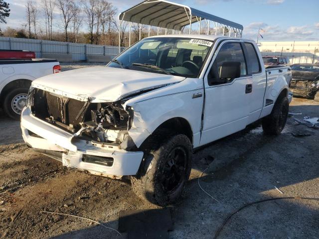 ford f150 2005 1ftrx02w05kd71661