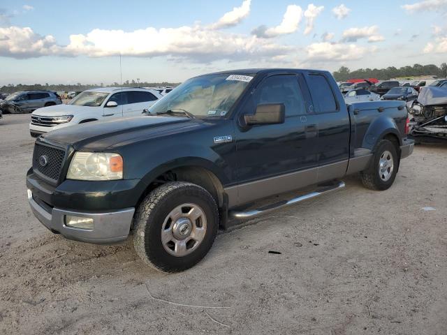 ford f150 2004 1ftrx02w44kb28076