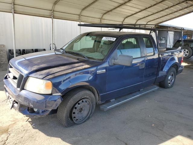 ford other 2007 1ftrx02w47kc49517