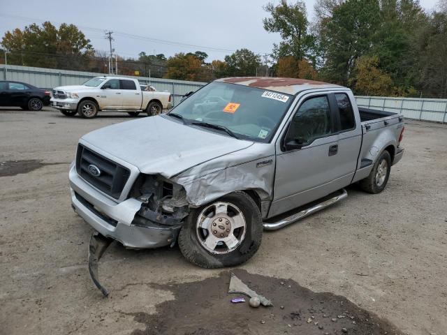 ford f150 2005 1ftrx02w65kb66278