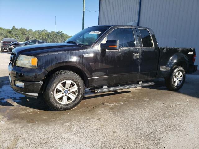 ford f150 2004 1ftrx02w84kb14620