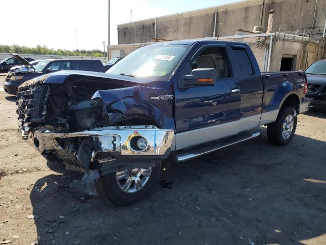 ford f150 super 2009 1ftrx04819kb67665