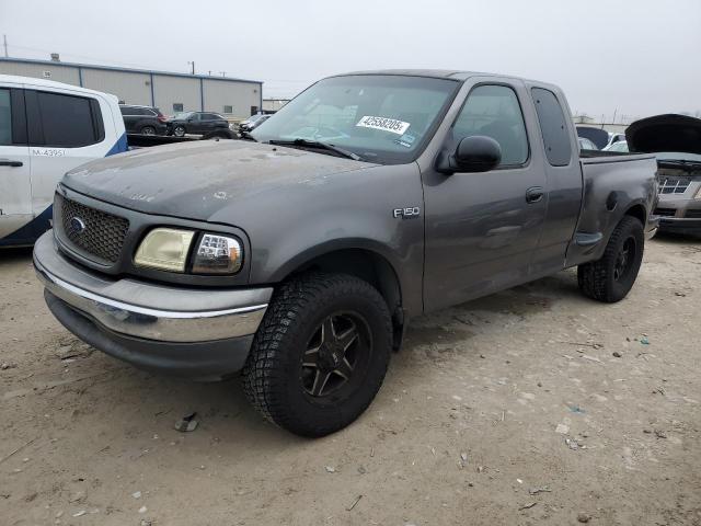 ford f150 2003 1ftrx07223kb18294