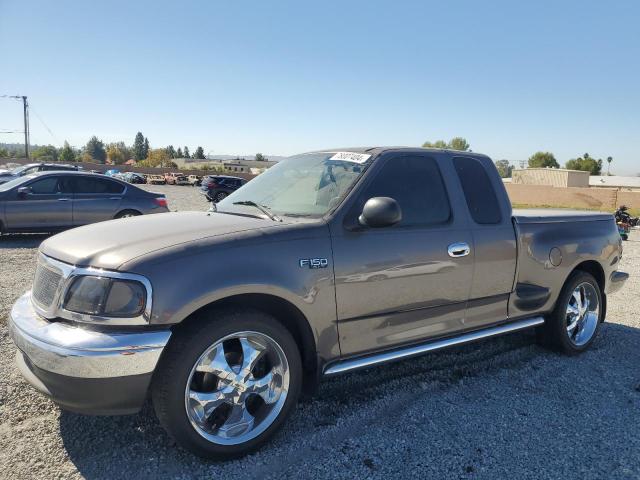 ford f150 2003 1ftrx07233kc40260