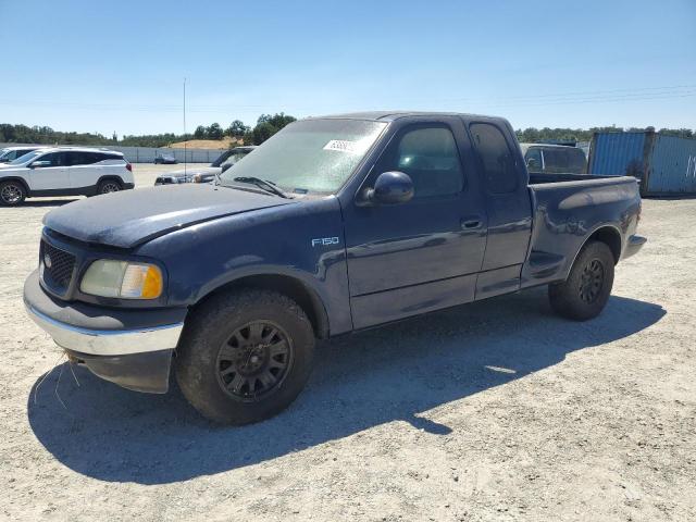 ford f150 2003 1ftrx07283kb17845