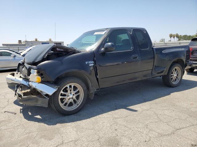 ford f150 2001 1ftrx07l11ka33050