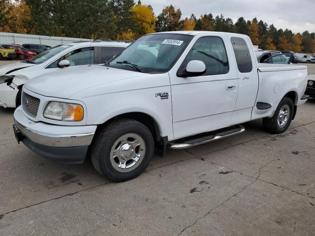 ford f150 2000 1ftrx07l4yka61211