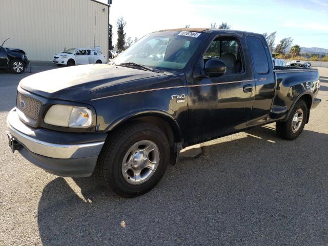 ford f150 2000 1ftrx07l8yka69876