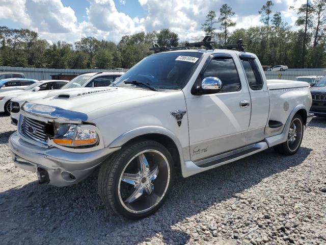 ford f150 2000 1ftrx07l8ykb45886