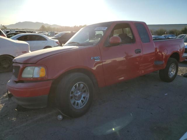 ford f150 2002 1ftrx07w22ka41637