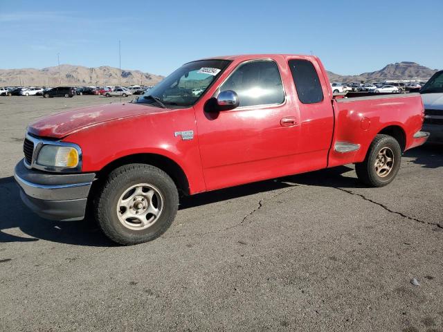 ford f150 1999 1ftrx07w2xkc24186