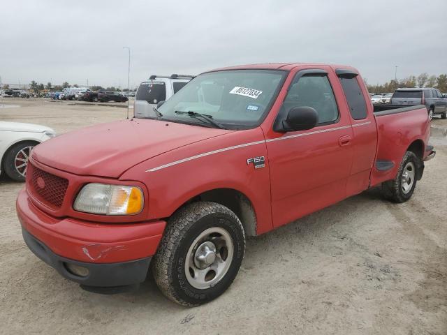 ford f150 2003 1ftrx07w43kd70938