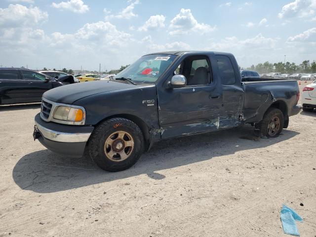 ford f150 2000 1ftrx07w5yka76150