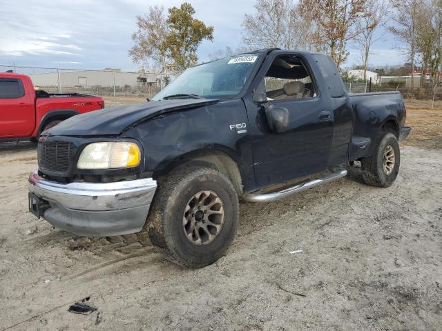 ford all models 2003 1ftrx07w63kc45164