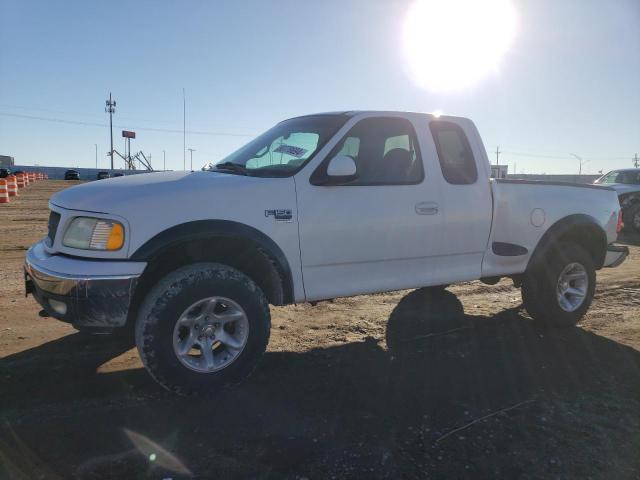 ford f150 2000 1ftrx08l7yka72511