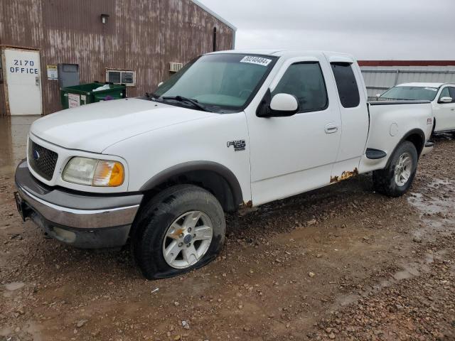 ford f150 2022 1ftrx08l93kc60522