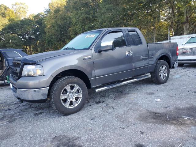 ford f150 2004 1ftrx12514kd37885