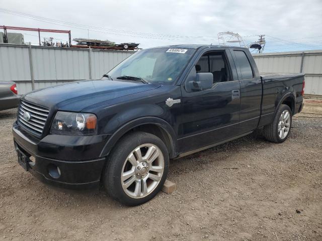 ford f150 2006 1ftrx12516fa73398