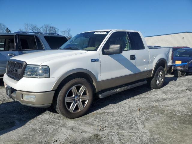 ford f150 2004 1ftrx12574kc29190