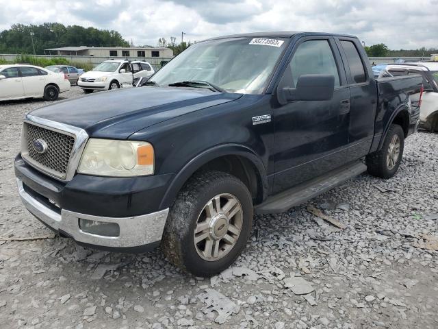 ford all models 2005 1ftrx12595fb16030