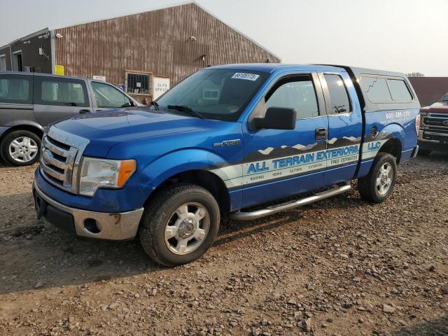 ford f150 super 2009 1ftrx12829fb11641