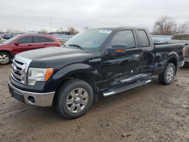 ford f150 super 2009 1ftrx12859fb42270