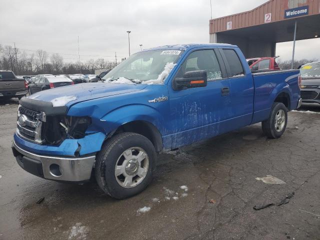 ford f150 super 2009 1ftrx12899fa02433