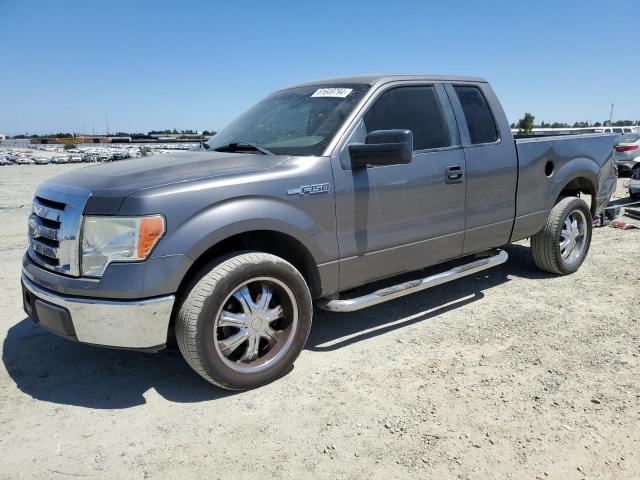 ford f150 super 2009 1ftrx12899kb87851