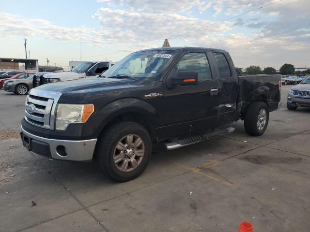 ford f150 super 2009 1ftrx12v29fa62074