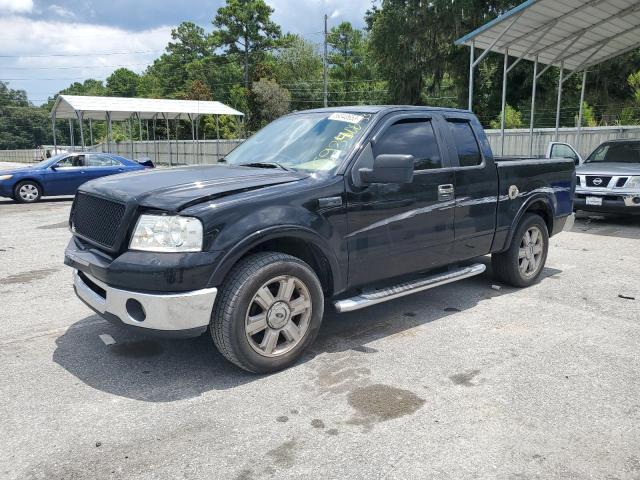 ford f150 2007 1ftrx12v47fb34552