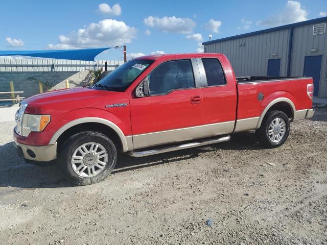 ford f150 super 2009 1ftrx12v69fa98933