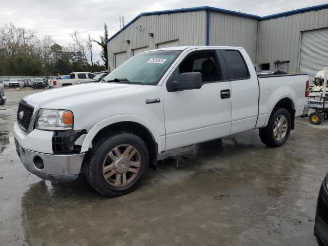 ford f150 2006 1ftrx12v76fb74932