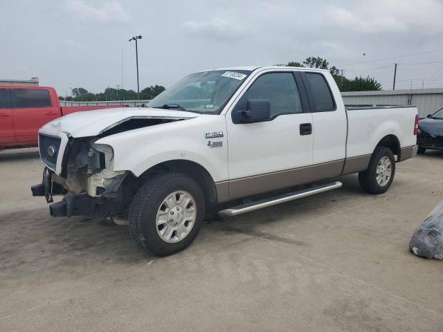 ford f150 2005 1ftrx12w05kb95846