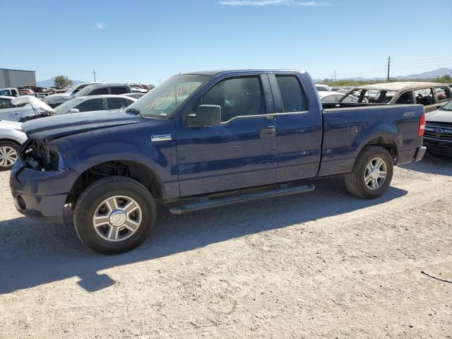 ford f150 2008 1ftrx12w08fc23562