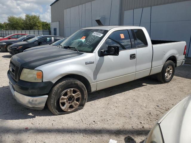 ford f150 2004 1ftrx12w14na77611