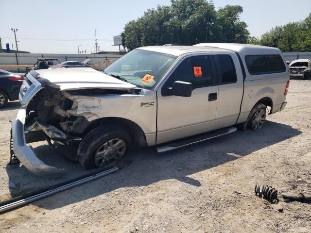 ford f150 2007 1ftrx12w17kc86014