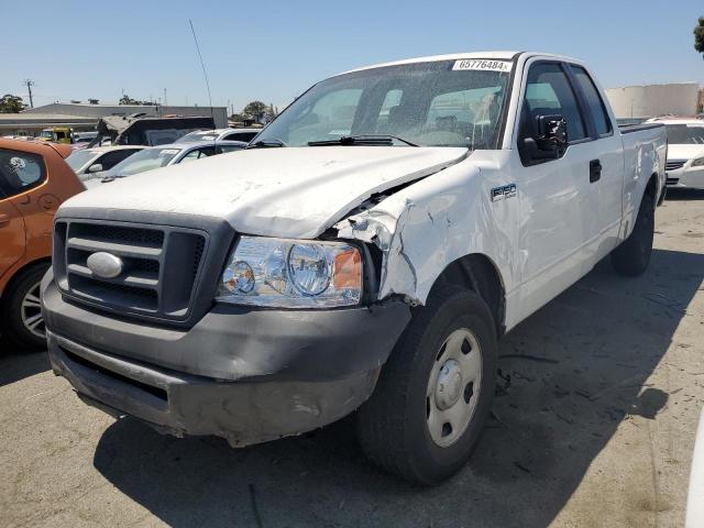 ford f150 2008 1ftrx12w18fc28172