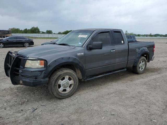 ford f150 2004 1ftrx12w24na14257