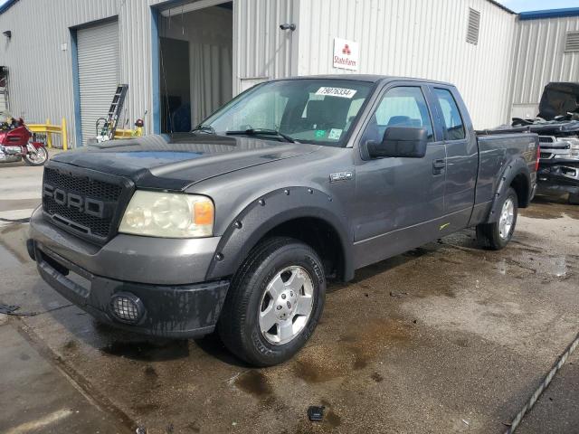 ford f150 2006 1ftrx12w26nb58829