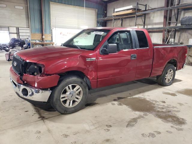 ford f150 2007 1ftrx12w27fb61600