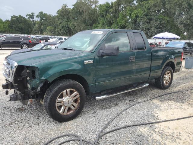 ford f150 2008 1ftrx12w28fa38493