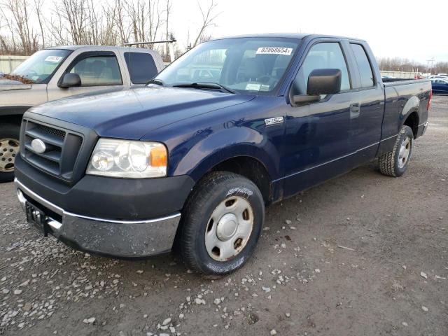 ford f150 2008 1ftrx12w28fc29041