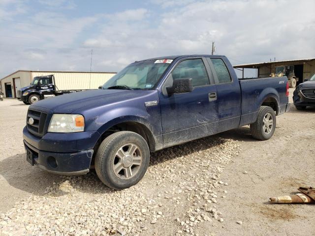 ford f150 2008 1ftrx12w28ke93304