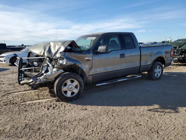 ford f150 2004 1ftrx12w34na14428