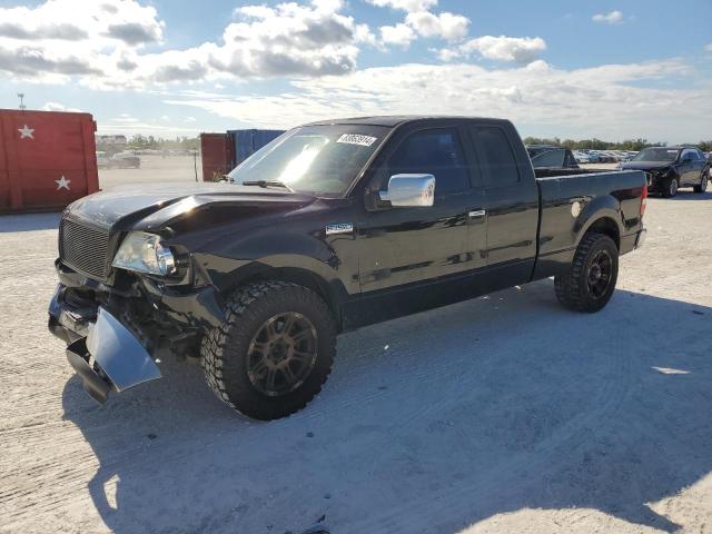 ford f150 2005 1ftrx12w35fa66640