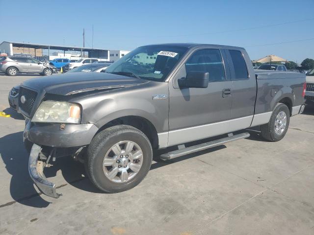 ford f150 2006 1ftrx12w36fa09792