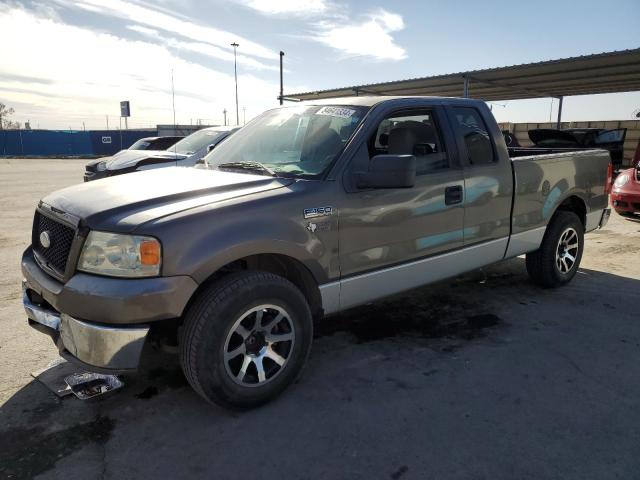 ford f150 2006 1ftrx12w36fa20145