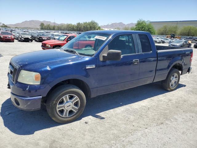 ford f150 2008 1ftrx12w38fb50994