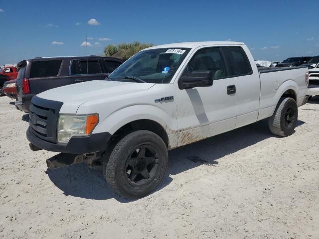 ford f150 super 2009 1ftrx12w39ka68210